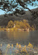 83 Le Lac De Longemer Et Chapelle Saint-Front Gérardmer    (Scan R/V) N°   55   \PP1099Ter - Gerardmer