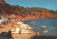 83  LE PRADET  Les Pédalos Plage Des Bonnettes   (Scan R/V) N°   56   \PP1099Bis - Le Pradet