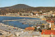 83  Sainte-Maxime Le Port (Scan R/V) N°   29   \PP1099Bis - Sainte-Maxime