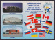Finland 2003, Ice Hockey, World Championship, Beautiful Special Card - Other & Unclassified