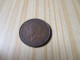 Grande-Bretagne - One Penny George V 1936.N°990. - D. 1 Penny