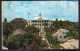 Bahamas - 1961 - Nassau - View Of Government House - Bahamas