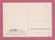 Advertising Post Card- Coca Cola- Standard Size, Back Divided, New - Postkarten