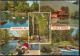 °°° 30882 - BOSNIA HERZEGOVINA - POZDRAV SA VRELA BOSNE - 1971 With Stamps °°° - Bosnia Y Herzegovina