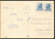 °°° 30883 - SLOVENIA - BOHINJ BLED - VIEWS - 1979 With Stamps °°° - Slowenien