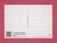 Advertising Post Card- Hotel Berlinerhof, Kiel ( Germany)- Lustvoller. Stadard Size , - Hotels & Restaurants