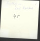 44 088 0524 WW2 WK2  PONTCHATEAU  CIMETIERE   OCCUPATION  ALLEMANDE 1940 / 1944 - War, Military