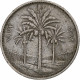 Iraq, 25 Fils, 1972/AH1392, Cupro-nickel, TTB, KM:127 - Irak