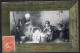 Postcard - 1906 - Painting - Johannes Weiland - Peace - Malerei & Gemälde