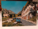 Cartolina Garessio Val D'Inferno Provincia Cuneo, Auto Fiat 600  1979 - Cuneo