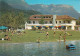 Lago Di Caldaro Presso Bolzano - Otros & Sin Clasificación