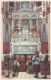 Varallo Sesia All'altare Dello Scuro Al Sacro Monte - Autres & Non Classés
