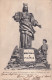 Monumento Alla Vergine Sulla Roccia Melone E Il Promotore Dell'opera - Sonstige & Ohne Zuordnung