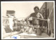 Trunks Muscular Man Guy On Boat Guy Int Old  Photo 7x10 Cm # 41264 - Personnes Anonymes