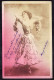 Uruguay - 1907 - Femme - Colorized - Woman In Pretty Dress - Women