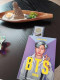 Marque Pages K POP NCT Jaehyun - Autres Accessoires