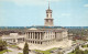 R065434 State Capitol Nashville. Tennessee - Monde