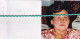 Angela D'Haene-Vlegels, Kieldrecht 1926, Beveren 2003. Foto - Overlijden