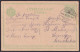 Hungary 1914, Croatia, Karlovac - Mrkopalj, Stationery Card - Autres & Non Classés