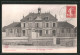 CPA St-Phal, La Mairie  - Other & Unclassified