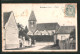 CPA Boulages, L'Eglise  - Sonstige & Ohne Zuordnung