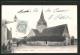 CPA Plancy, L'Église  - Sonstige & Ohne Zuordnung