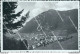 Bf397 Cartolina Dolomiti Val Di Fiemme Predazzo Provincia Di Trento - Trento