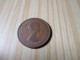 Grande-Bretagne - One Penny Elizabeth II 1967.N°1020. - D. 1 Penny