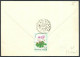 Hungary 1973, Flora, Carnival, Special Postmark - Otros & Sin Clasificación