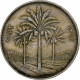 Iraq, 100 Fils, 1972/AH1392, Cupro-nickel, TTB, KM:129 - Irak