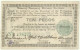 PHILIPPINES - 10 Pesos - 1943 - Pick S 663 - Serie B3 - Negros Emergency Currency Board - Philippines