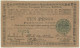 PHILIPPINES - 10 Pesos - 1945 - Pick S 683 - Serie J2 - Negros Emergency Currency Board - Filippine