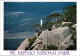 10-5-2024 (4 Z 36) Australia - VIC - Mt Buffalo NP  (posted With Bird Stamp) - Grampians