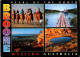 10-5-2024 (4 Z 36) Australia - WA - Broome  (posted With Flower Stamp) - Broome