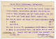 Germany 1927 Postcard; Lübbecke (Westf.) - August Frese, Lederfabrik To Ostenfelde; 5pf. Schiller & 3pf. Goethe - Brieven En Documenten