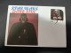 10-5-2024 (4 Z 37) Australia Post - Star Wars Dark Side - 2 Covers (1 With New Stamp Released 3rd May 2024) - Used Stamps