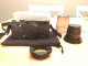 Hasselblad Xpan Avec 45mm F4 - Fotoapparate
