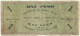 PHILIPPINES - 1 Peso - 1941 - Pick S 305 - Serie A6 - ILOILO Currency Committee - Filippine
