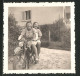 Fotografie Motorrad Wanderer, Mädchen Auf Krad, Kennzeichen VH-118762  - Cars