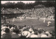 Fotografie Ansicht Berlin, Davis Cup 1939 A. D. Rot-Weiss Platz - Doppel Zw. Shaffi-Wilde Und Fenkel-v. Metaxa, Tennis  - Sports