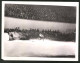 Fotografie Ansicht New York, Skisprungwettkampf Im Madison Square Garden  - Sporten