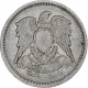 Égypte, 10 Milliemes, 1972/AH1392, Aluminium, TB+ - Aegypten