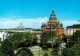 73944695 Helsinki_Suomi Uspenski Kathedrale Mit Dom - Finlande