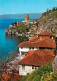 73944611 Ohrid_Macedonia_North Sv Jovan Kaneo - Macedonia Del Norte