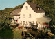 73902907 Gruendelbach St Goar Rhein Gasthaus Pension Friedenau  - St. Goar