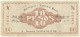 PHILIPPINES - 10 Pesos - 1942 - Pick S 317.b - Serie R - ILOILO Currency Committee - Philippines
