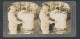 Stereo-Fotografie Keystone View Company, Meadville /Pa, Arbeiter Mit Gehechelter Seide In Manchester /Co  - Profesiones