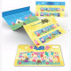 China Stamp Peppa Pig's Family Edition (stamp) Will Be Delivered After 6.10 Pre-sale. Please Note That New MailThe Posta - Sobres