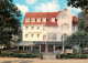 73864493 Timmendorf  Timmendorfer Strand Koehns Hotel  - Timmendorfer Strand