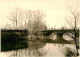 73864367 Lauf Pegnitz Partie Am Fluss Karlsbruecke Lauf Pegnitz - Lauf